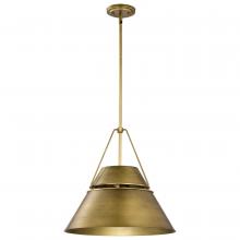 Satco 60/7778 - ADINA 3 LIGHT LARGE PENDANT