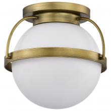 Satco 60/7781 - LAKESHORE 1 LT MEDIUM FLUSH
