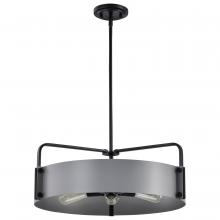 Satco 60/7854 - ALTOS 5 LIGHT LARGE PENDANT