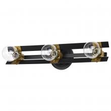 Satco 60/7865 - MARSDEN 3 LIGHT VANITY