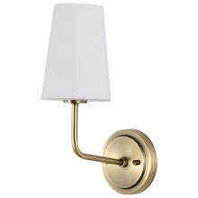 Satco 60/7883 - CORDELLO 1 LIGHT SCONCE