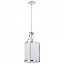 Satco 60/7971 - EASTON 1LT PENDANT