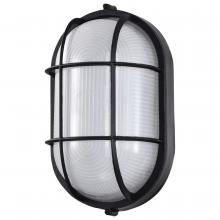 Satco 62/1391 - LED OVAL BULK HEAD