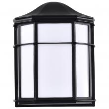 Satco 62/1397 - LED CAGE LANTERN