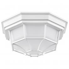 Satco 62/1399 - LED SPIDER CAGE