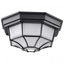 Satco 62/1400 - LED SPIDER CAGE