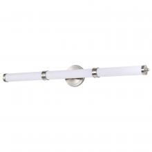 Satco 62/1536 - KAGEN LED LARGE VANITY