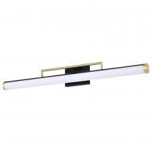 Satco 62/1539 - SOLANO LED LARGE VANITY