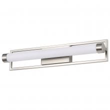 Satco 62/1542 - CANAL LED MEDIUM VANITY