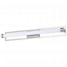 Satco 62/1543 - CANAL LED LARGE VANITY