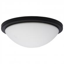 Satco 62/1943 - LED BUTTON BL 13&#34; FLUSH