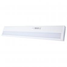 Satco 63/553 - UNDER CAB LED RGB 22&#34; - WH