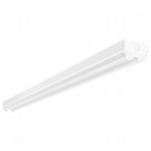 Satco 65/1071 - 4&#39; LED DOUBLE LIGHT STRIP