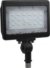 Satco 65/534R1 - LED 30W MEDIUM FLOOD LIGHT
