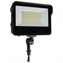 Satco 65/542 - LED WATT/CCT SELECTABLE FLOOD