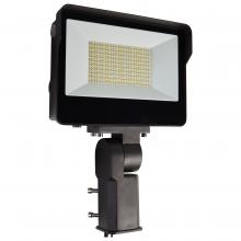 Satco 65/543 - LED WATT/CCT SELECTABLE FLOOD