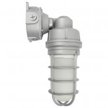 Satco 65/551 - LED ADJUSTABLE VAPOR TIGHT