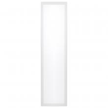 Satco 65/583R1 - 1X4 LED BACKLIT FLAT PANEL