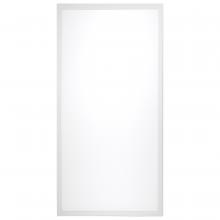 Satco 65/586R1 - 2X4 LED EM BACKLIT FLAT PANEL