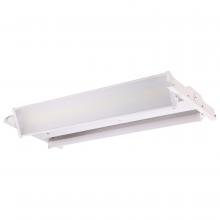 Satco 65/645R1 - 165W LED ADJUSTABLE HIGH BAY