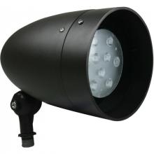 Satco 65-082 - LED LANDSCAPE FLOOD 15W