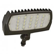 Satco 65/128 - LED 29W FLOOD LIGHT 3K