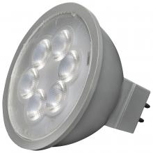 Satco S11390 - 4.5MR16/LED/15&#39;/850/12V