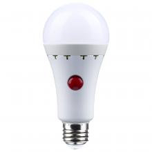 Satco S11468 - 8A21/BATTERY BU/LED/830