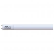 Satco S11767 - 17T8/LED/48-5CCT/BP/SE-DE