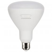 Satco S11781 - 13BR40/LED/5CCT/E26/120V/4PK