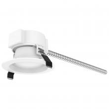 Satco S11850 - 12WLED/CDL/4/CCT/120-277