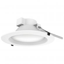 Satco S11853 - 30WLED/CDL/10/CCT/120-277