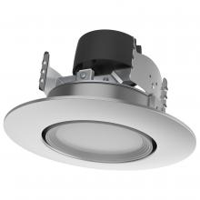 Satco S11855 - 7.5WLED/DIR/4/60&#39;/CCT-SEL/120V
