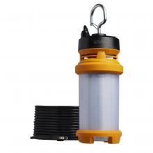 Satco S13159 - 100W/LED/HID/IP65/TEMP/120-277