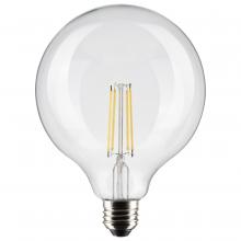 Satco S21259 - 8G40/CL/LED/E26/940/120V