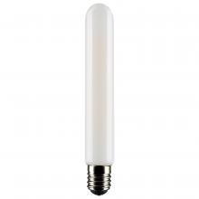 Satco S21373 - 4T6.5/LED/FR/940/120V/E17