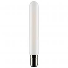Satco S21377 - 4T6.5/LED/FR/940/120V/DC