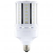 Satco S49392 - 36W/LED/HP/850/100-277V/E26