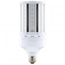 Satco S49738 - 45W/LED/HP/840/100-277V/E26