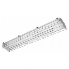 TCP PC4SA232UNINPRS - PC 4FT SA 2L T8 UNIV NBF PRS
