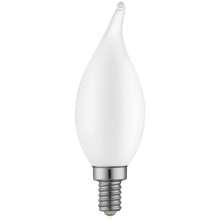 TCP FF11D6030E12SFR95 - F11 60W 30K E12 Frost 95CRI