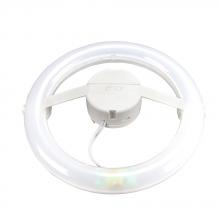 TCP L13T9N5041K - LED 13W T9 CIRCL W CONN 41K