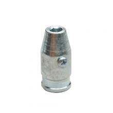 NSi Industries JH701 - Hex Adapter Female-1/4&#34; Male Driver