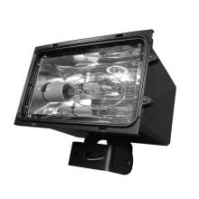 NSi Industries FLLP150MHQP - LOW PROFILE FLOOD 150W MH PULSE QUAD