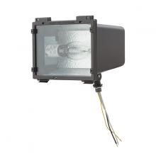 NSi Industries FLC70SQ - COMPACT FLOOD 70 WATT SODIUM QUAD
