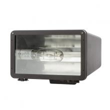 NSi Industries FLLP250MHQP - LOW PROFILE FLOOD 250W MH PULSE QUAD