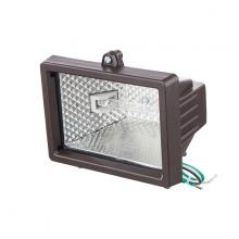 NSi Industries QF150B - QTZ Small Flood,120V,150W