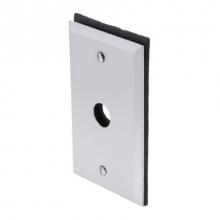 NSi Industries TA147-1 - Pushbutton Brass Weatherproof 48V