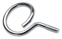 NSi Industries JH802-100 - Bridle Ring 10 X 24-3/4&#34; ID