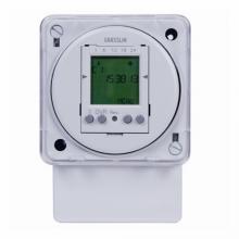 Intermatic FM1D50A-240 - DGTL TMR,50 PRGM,240V,SFCE MNT